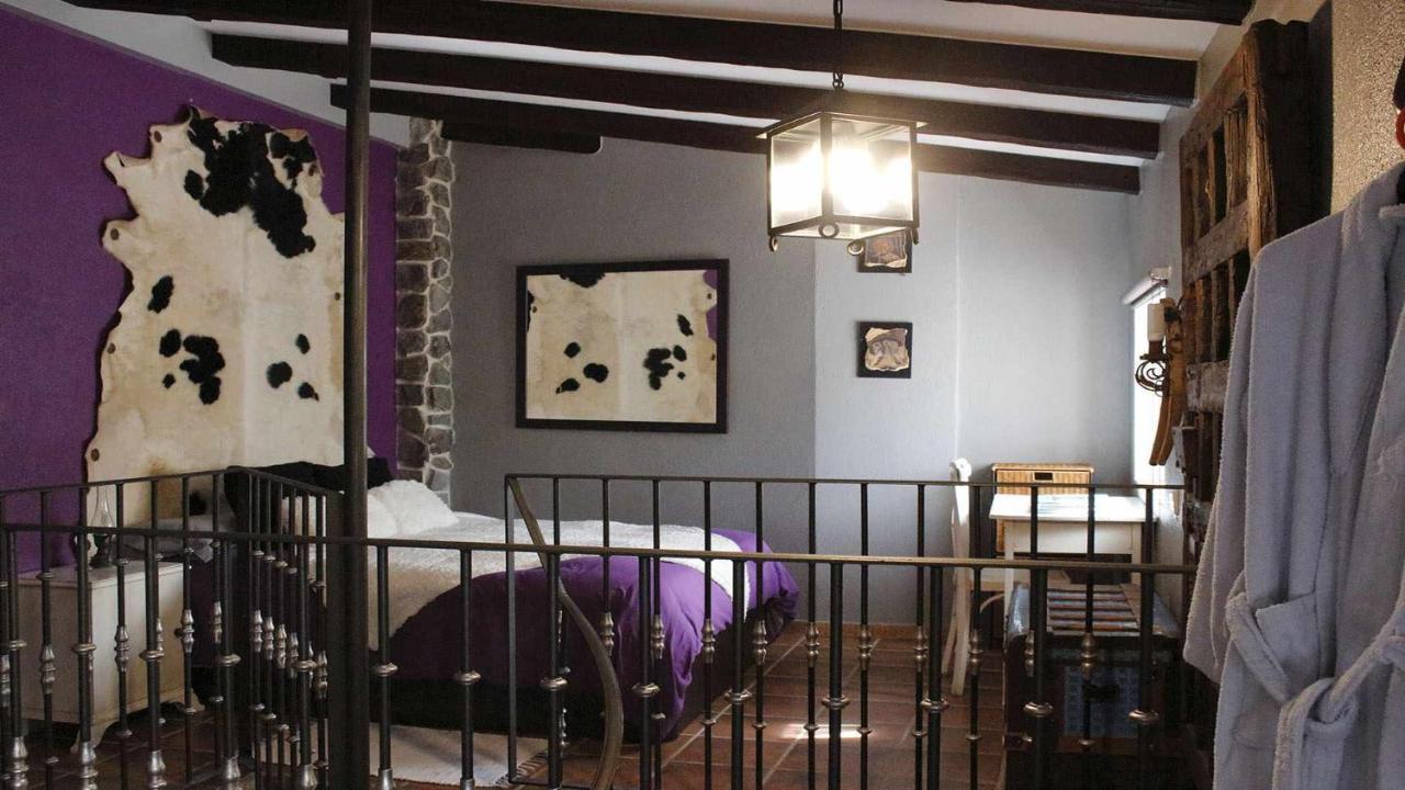 Apartamento El Rincón de San José Marjaliza Exterior foto