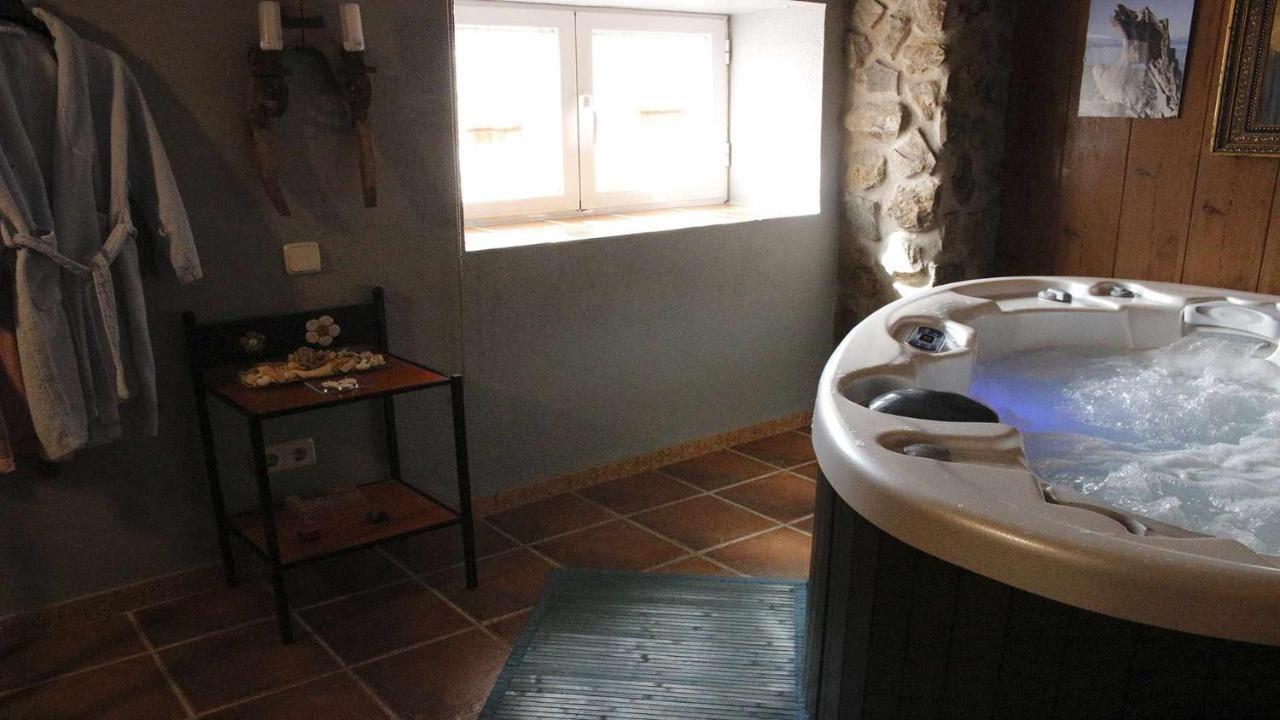 Apartamento El Rincón de San José Marjaliza Exterior foto