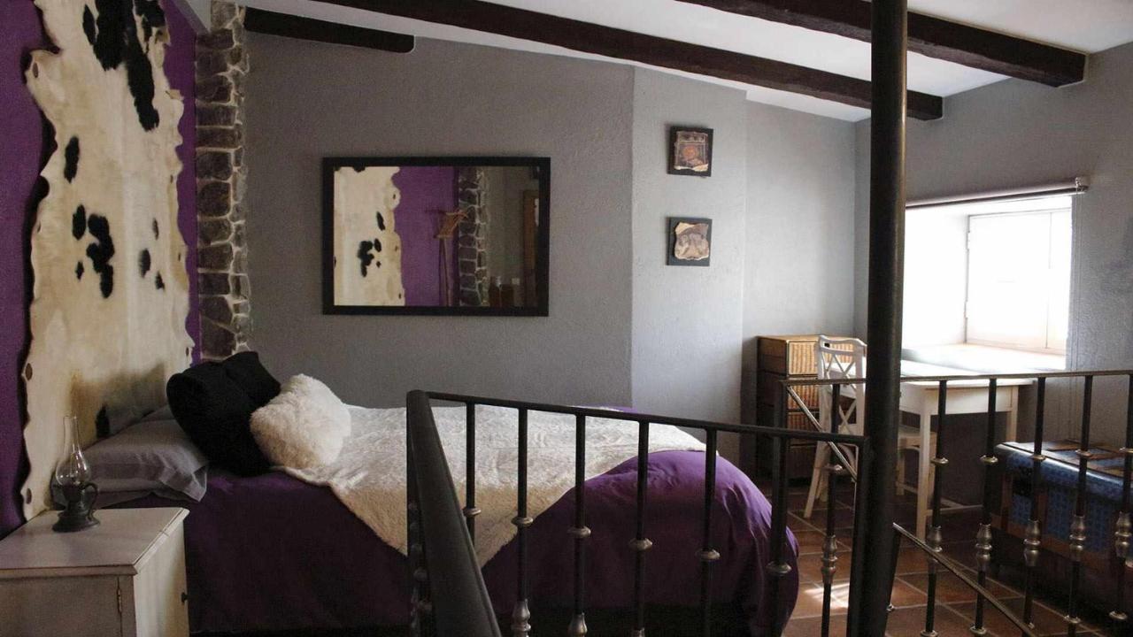 Apartamento El Rincón de San José Marjaliza Exterior foto