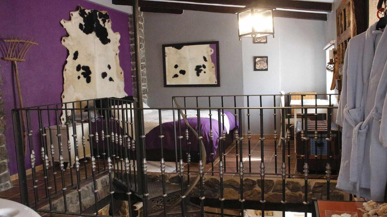 Apartamento El Rincón de San José Marjaliza Exterior foto