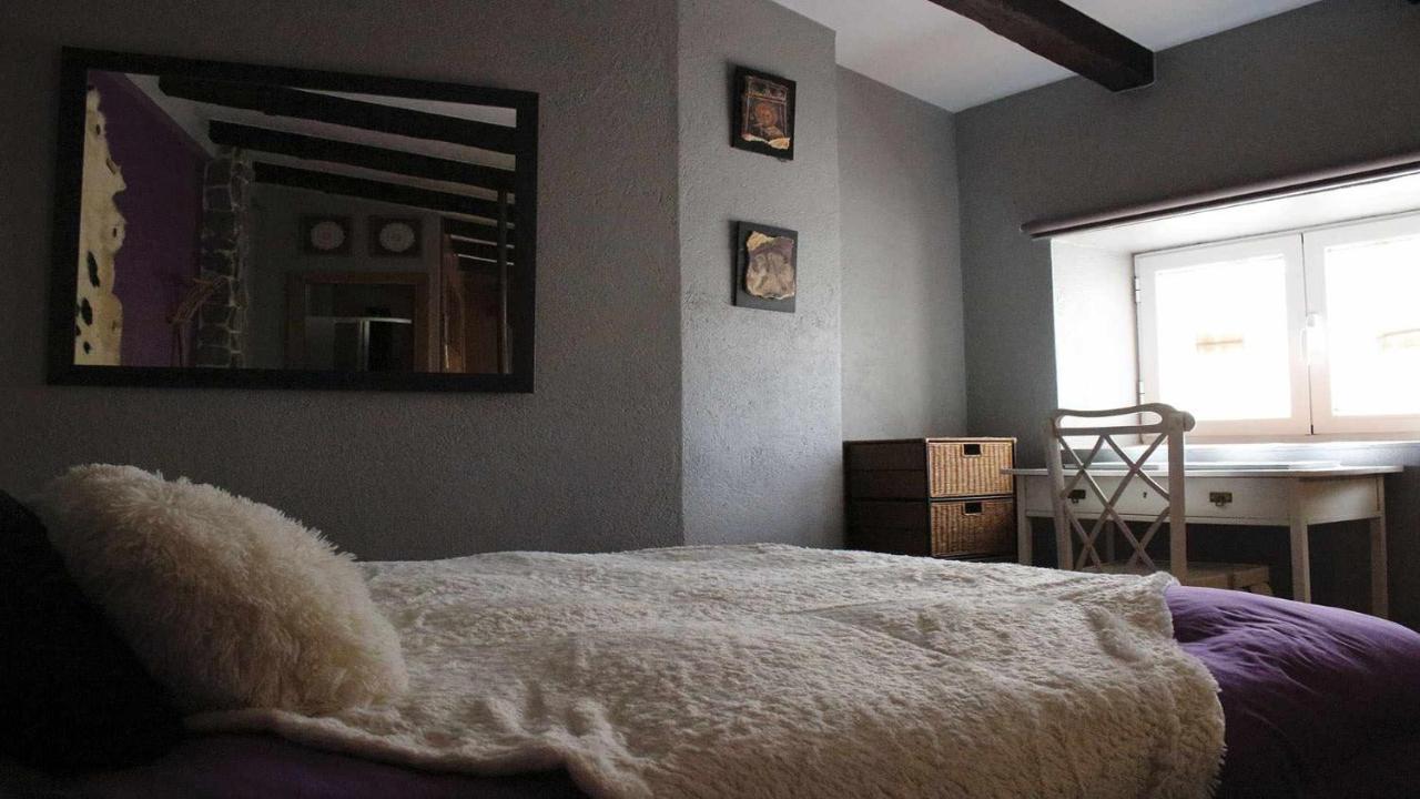 Apartamento El Rincón de San José Marjaliza Exterior foto